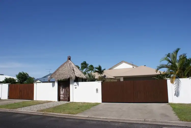 Main view of Homely house listing, 22 Mariner Drive, South Mission QLD 4852