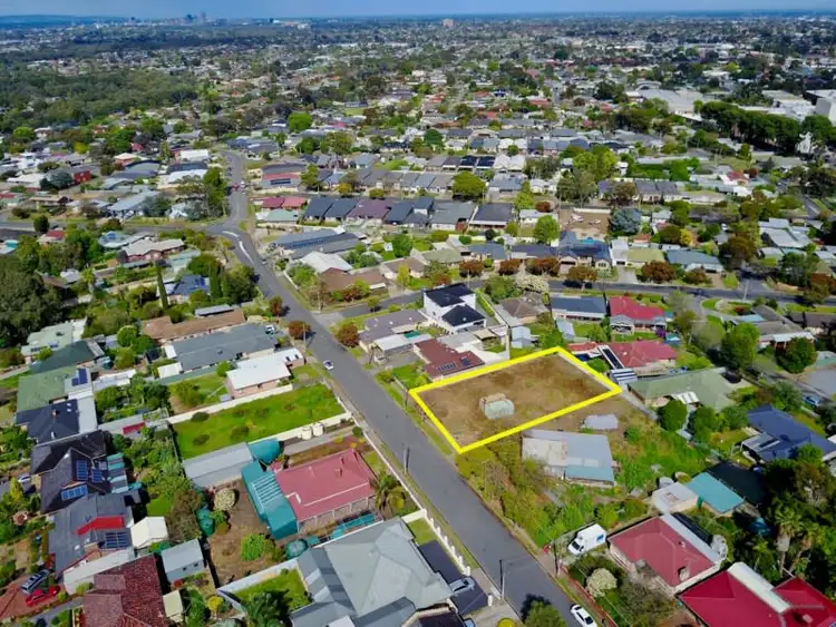 Third view of Homely land listing, 77 Pitman Road, Windsor Gardens SA 5087