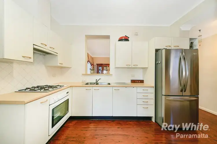 Fifth view of Homely house listing, 4 Greens Avenue, Oatlands NSW 2117