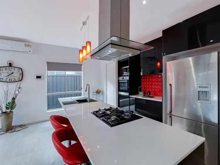 Fourth view of Homely house listing, 18 Erindale Rise, Mernda VIC 3754