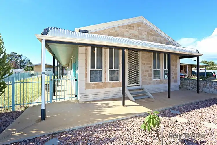 Second view of Homely house listing, 23 Main Street, Port Vincent SA 5581