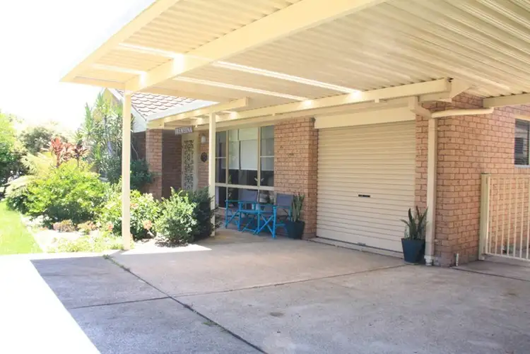 Seventh view of Homely house listing, 11 Sirius Drive, Laurieton NSW 2443