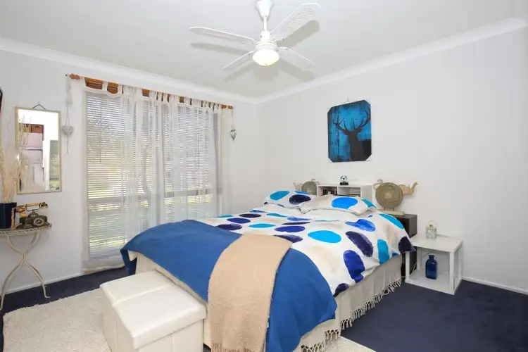 Second view of Homely house listing, 9 Forest Park Road, Worrigee NSW 2540