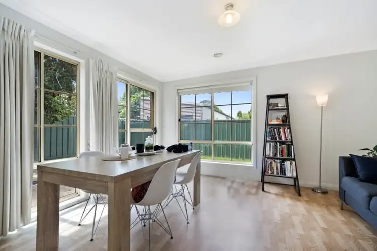 Fourth view of Homely townhouse listing, 11 Redan Street, Newington VIC 3350