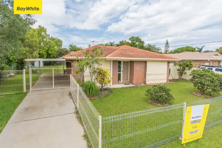 305 Samsonvale Road, Bray Park QLD 4500