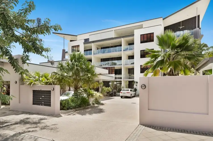 206/330 Sturt Street, Townsville City QLD 4810