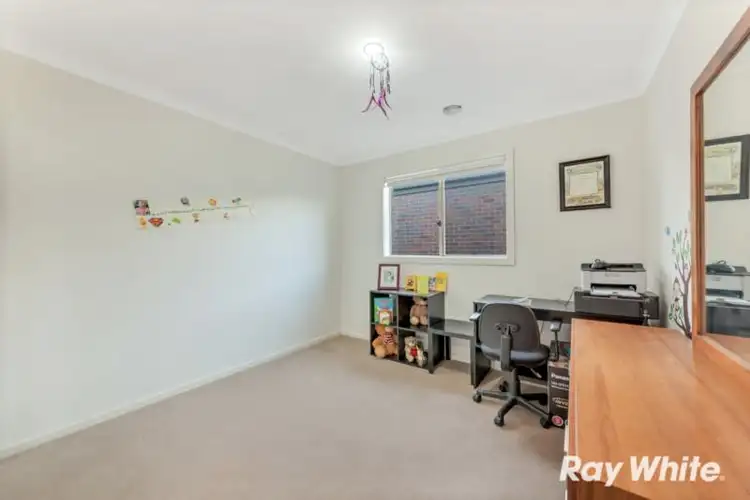 Fifth view of Homely house listing, 7 CHAMPION Court, Truganina VIC 3029