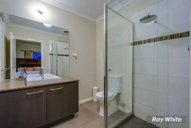 Fifth view of Homely house listing, 13 Tawny Court, Truganina VIC 3029