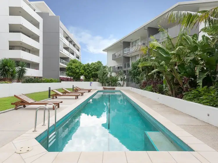 Seventh view of Homely apartment listing, Unit 122/59 Keating Street, Indooroopilly QLD 4068