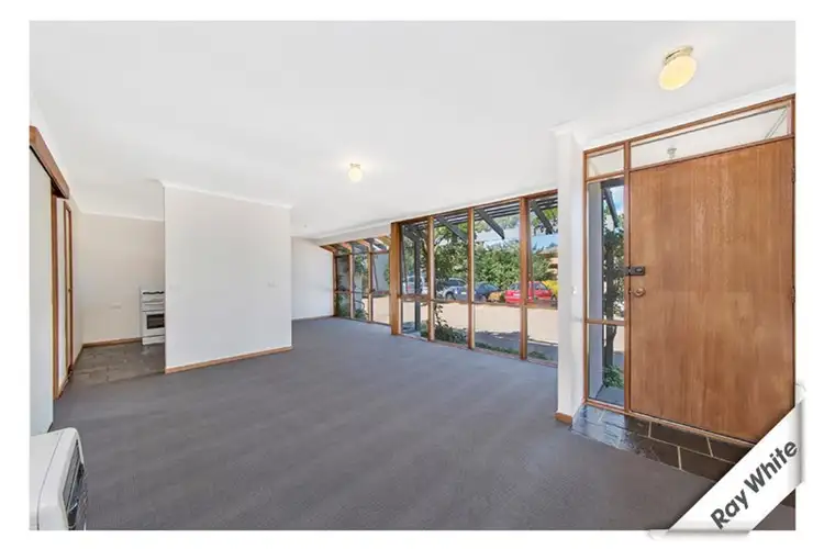 Third view of Homely townhouse listing, 2/11-13 Campbell Street, Queanbeyan NSW 2620