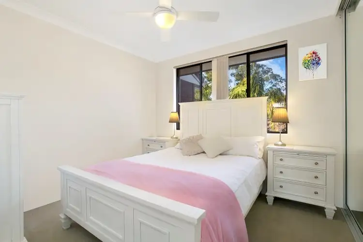 Fourth view of Homely townhouse listing, 64/465-479 The Boulevarde, Kirrawee NSW 2232