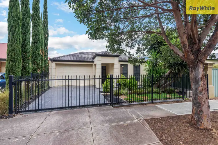 42 Kingston Avenue, Richmond SA 5033