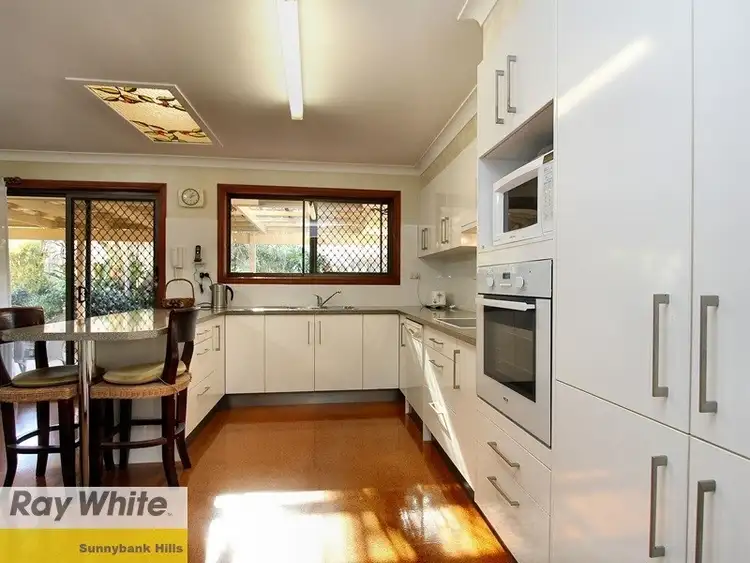 Fifth view of Homely house listing, 56 Driftwood Street, Sunnybank Hills QLD 4109
