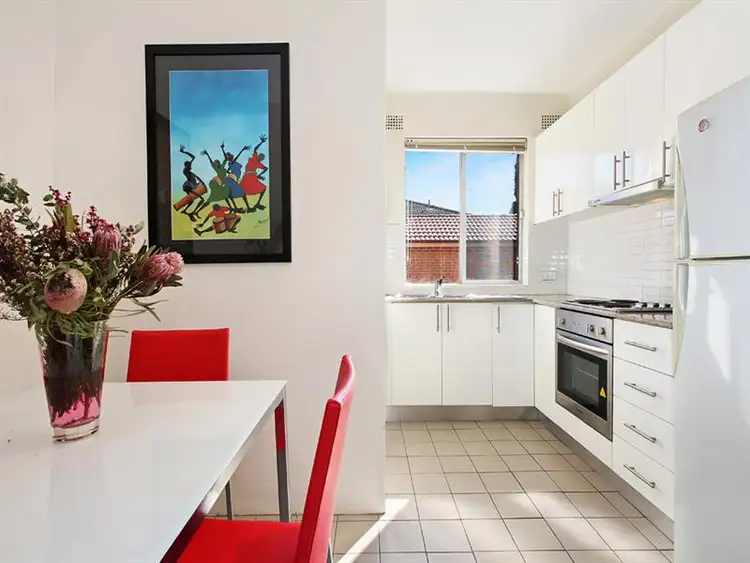 Fourth view of Homely apartment listing, 5/31 Dulwich Street, Dulwich Hill NSW 2203