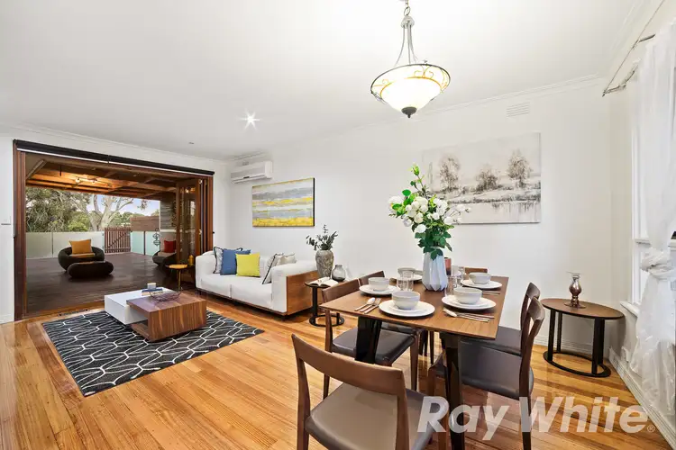 Third view of Homely house listing, 35 Lorraine Drive, Burwood East VIC 3151