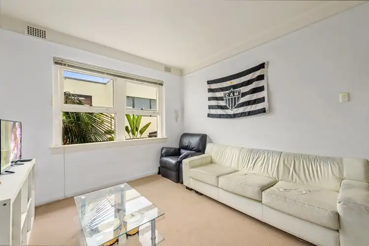 Second view of Homely apartment listing, 7/10 Warners Avenue, North Bondi NSW 2026