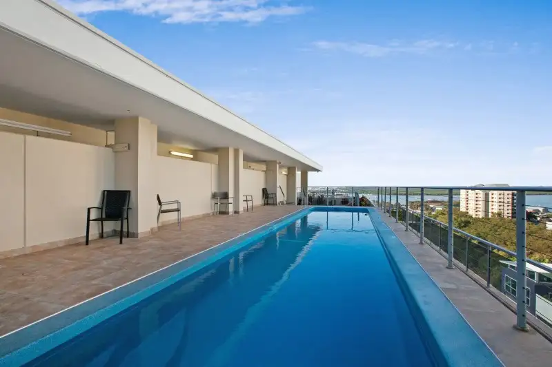 Main view of Homely apartment listing, 507/5 Gardiner Street - ZEST, Darwin NT 800