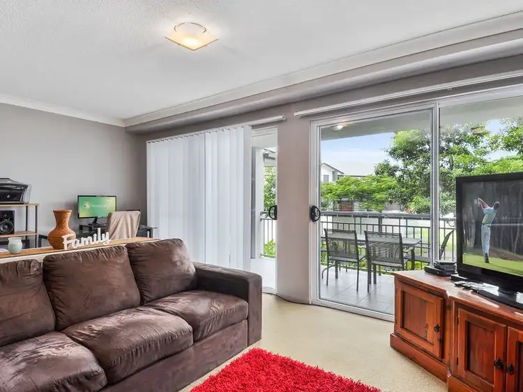 Third view of Homely apartment listing, 1003/33 'Pavillions By The Broadwater' Clark Street, Biggera Waters QLD 4216