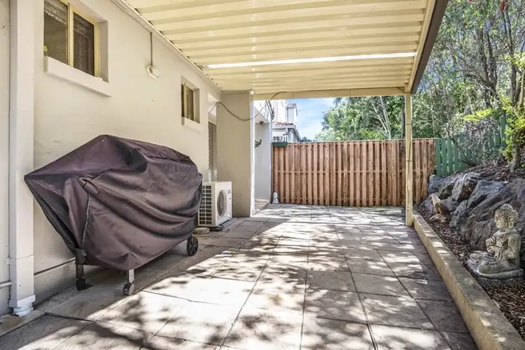 Fifth view of Homely townhouse listing, 10/5 Inland Drive, Tugun QLD 4224