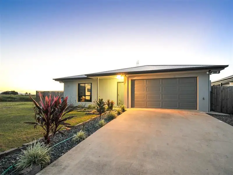 Main view of Homely house listing, 10 Figtree Street, Proserpine QLD 4800