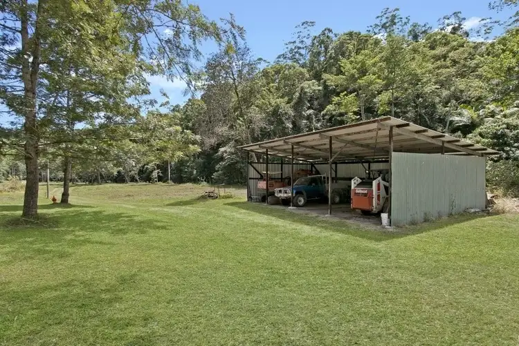 Fifth view of Homely rural property listing, 1361 Tyalgum Road, Tyalgum NSW 2484