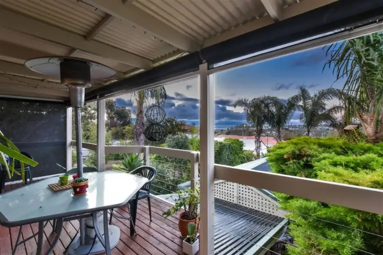 Main view of Homely house listing, 17B Domain Street, Moana SA 5169
