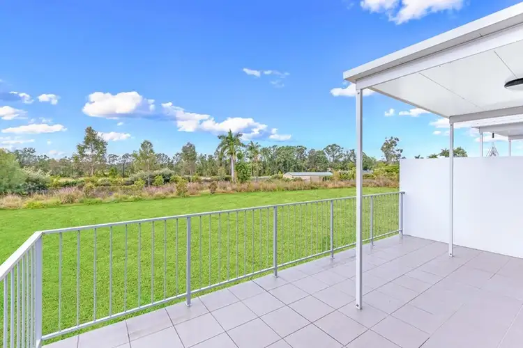 Third view of Homely townhouse listing, 7/40 Macadie Way, Merrimac QLD 4226