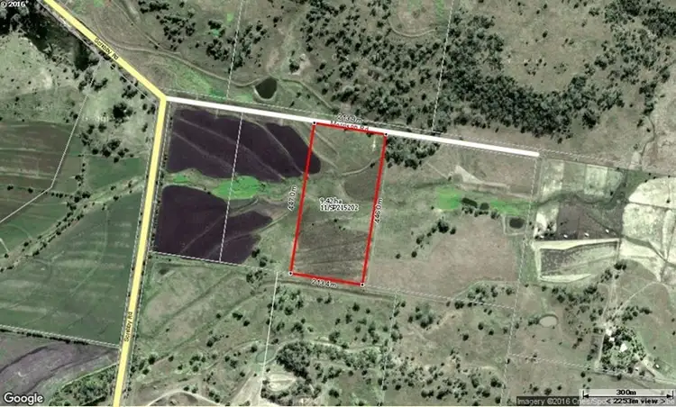 Third view of Homely rural property listing, Lot 11 Morrison Road, Scrubby Mountain QLD 4356