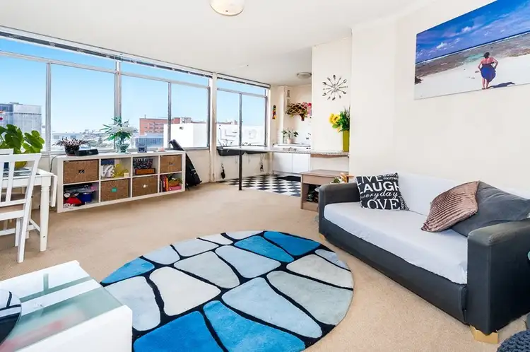 Second view of Homely apartment listing, 40/6-14 Darley Street, Darlinghurst NSW 2010