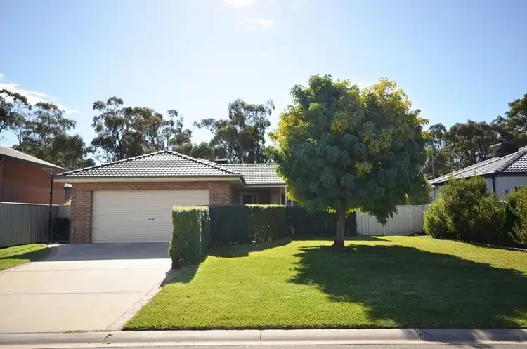 45 Shetland Drive, Moama NSW 2731