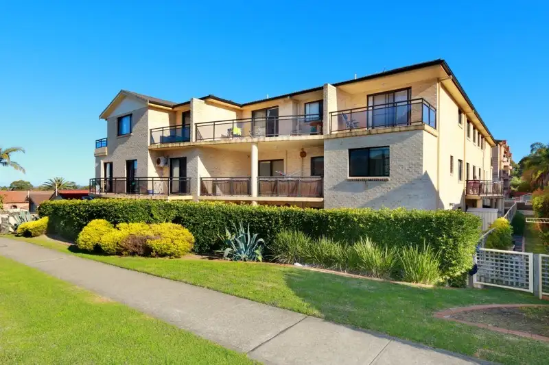 Main view of Homely apartment listing, 2/7-11 Empress Street, Hurstville NSW 2220