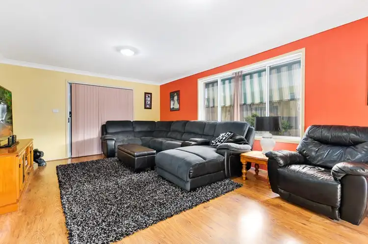 Fourth view of Homely house listing, 129 Horsley Drive, Horsley NSW 2530