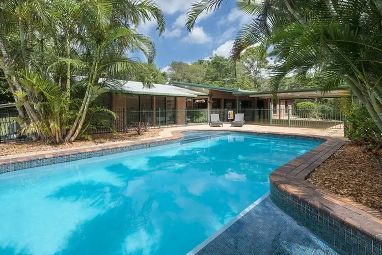 Second view of Homely house listing, 24 Henderson Road, Sheldon QLD 4157