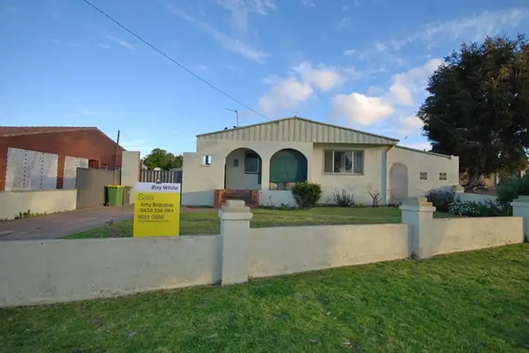 Main view of Homely house listing, 15 Sydney Hall Way, Narrogin WA 6312