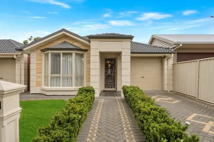13A Stewart Avenue, Northfield SA 5085