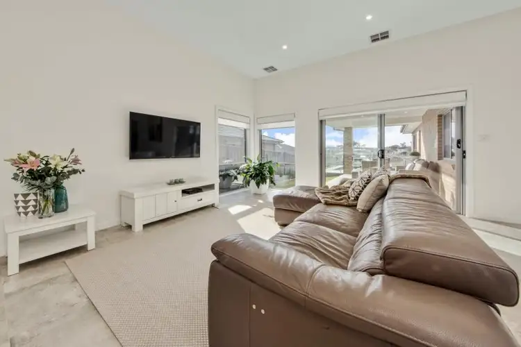 Seventh view of Homely house listing, 41 Bronhill Street, Moncrieff ACT 2914