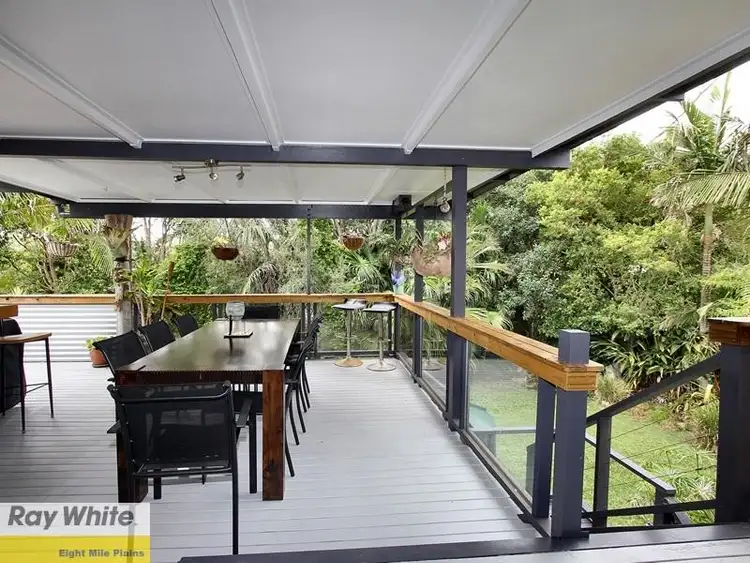 Seventh view of Homely house listing, 8 Condamine Street, Runcorn QLD 4113