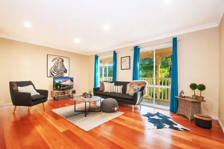 Second view of Homely house listing, 1349 BURWOOD Highway, Upper Ferntree Gully VIC 3156