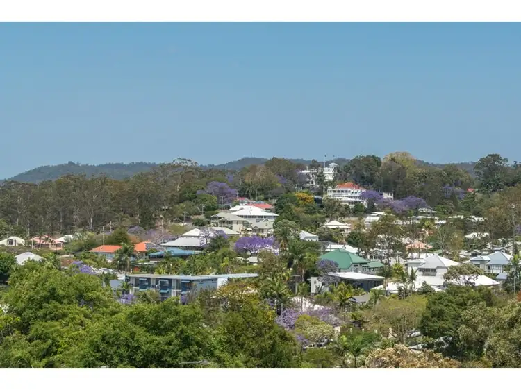 Fourth view of Homely house listing, 81 Ellena Street, Paddington QLD 4064