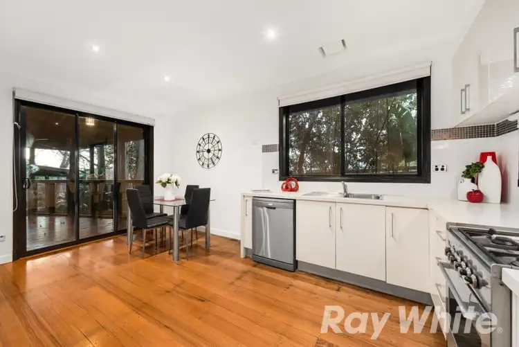 Seventh view of Homely house listing, 23 Viviani Crescent, Heathmont VIC 3135