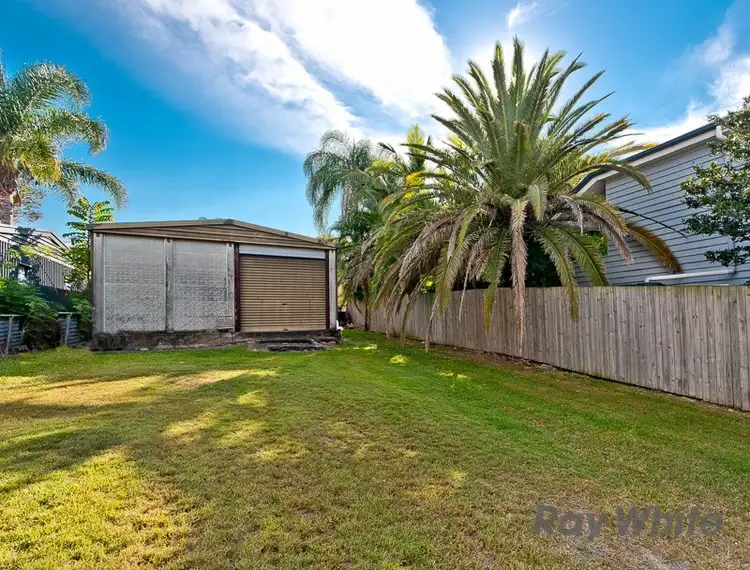 Seventh view of Homely house listing, 38 Chermside Street, Grange QLD 4051
