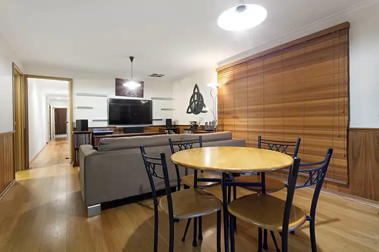 Fifth view of Homely house listing, 4 Devereaux Court, Frankston VIC 3199