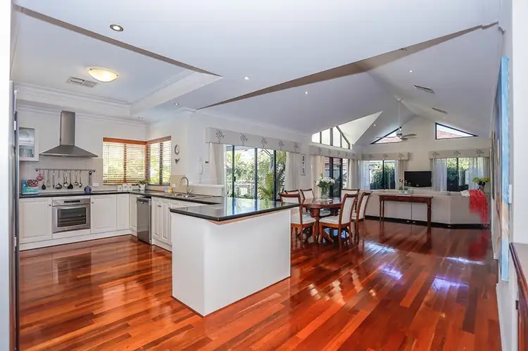 Main view of Homely house listing, 53 Flecker Prom, Aveley WA 6069