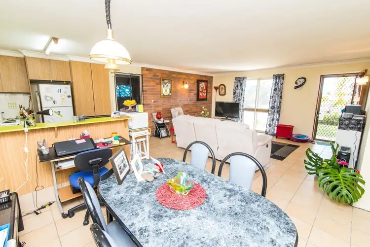 Fourth view of Homely house listing, 35 Hillcrest Avenue, Scarness QLD 4655