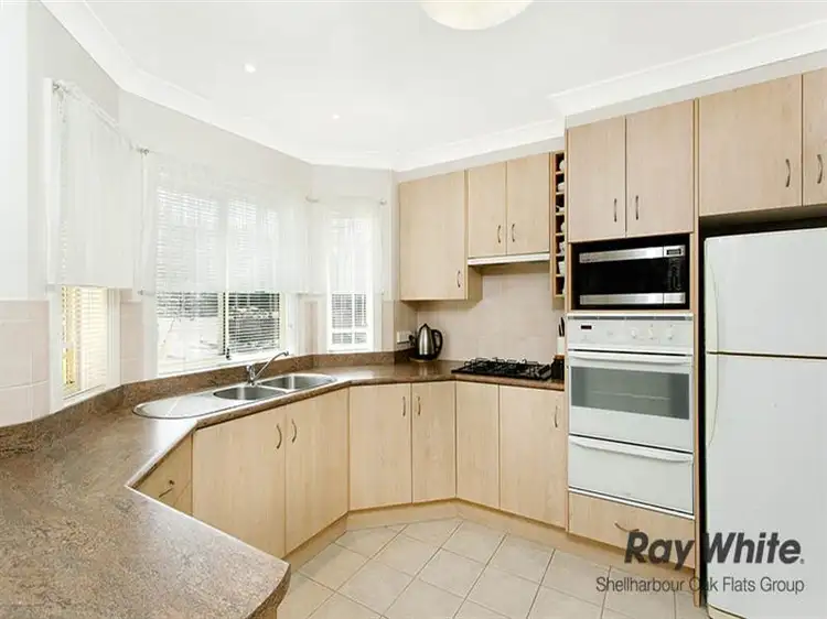 Second view of Homely house listing, 1 Ocean Beach Drive, Shellharbour NSW 2529