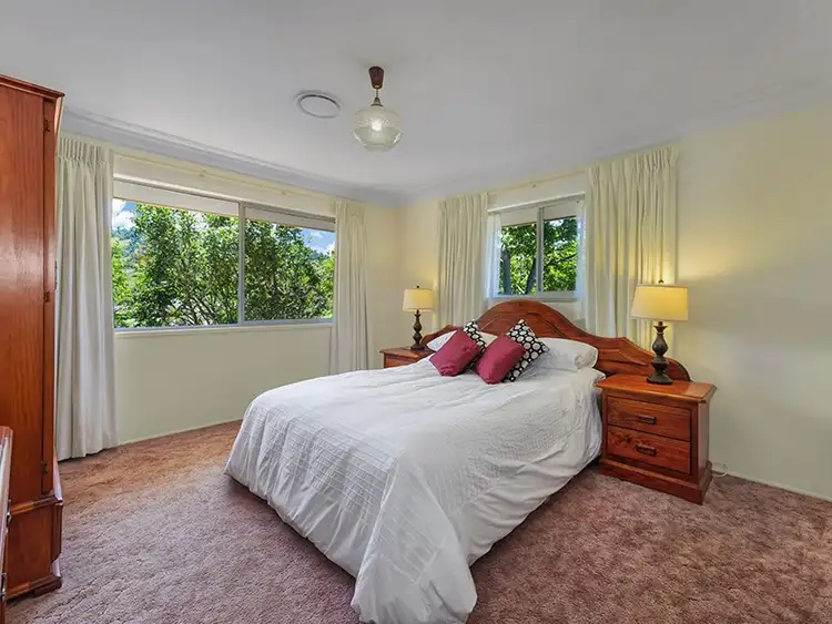 Seventh view of Homely house listing, 30 Kaloma Road, The Gap QLD 4061