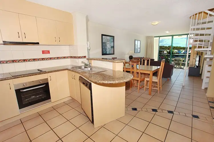 69/188-192 Alexandra Parade, Alexandra Headland QLD 4572