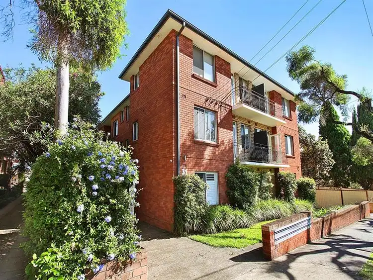 5/31 Dulwich Street, Dulwich Hill NSW 2203
