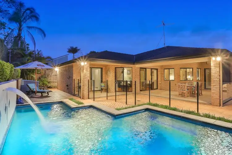 Second view of Homely house listing, 5 Cramer Street, Tarragindi QLD 4121