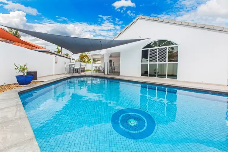 Third view of Homely house listing, 16 Christa Way, Benowa Waters QLD 4217